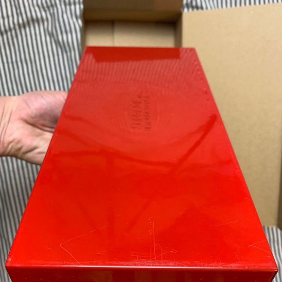 Supreme | Large Metal Storage Box - Picture 4 of 4